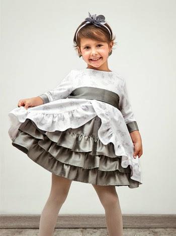 ¡Qué mono! : vestidos de niños para bodas ¡Qué mono! : vestidos de niños para bodas