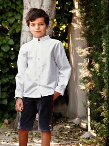 ¡Qué mono! : vestidos de niños para bodas ¡Qué mono! : vestidos de niños para bodas