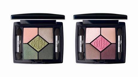 Kingdom of colors, lo nuevo de Dior.