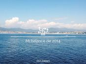 balance 2014