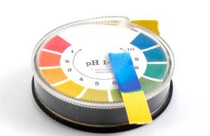 Manten tu cuerpo alcalino, y no sólo mantendrás tu salud!