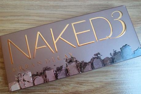 Review: Naked 3 de Urban Decay