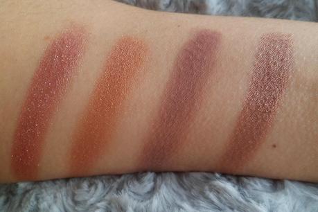 Review: Naked 3 de Urban Decay