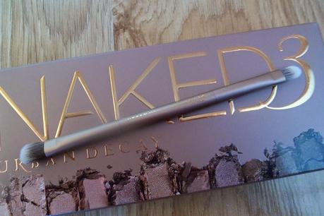 Review: Naked 3 de Urban Decay