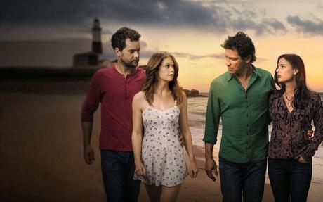 The Affair. Una serie de Hagai Levi