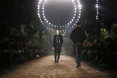 Milan Fashion Week, Milán Fashion Week, Semana de la Moda de Milán, ermenegildo zegna, zegna, Stefano Pilati, menswear, Fall 2015, otoño invierno, Men, Suits and Shirts, 