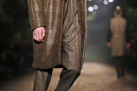 Milan Fashion Week, Milán Fashion Week, Semana de la Moda de Milán, ermenegildo zegna, zegna, Stefano Pilati, menswear, Fall 2015, otoño invierno, Men, Suits and Shirts, 