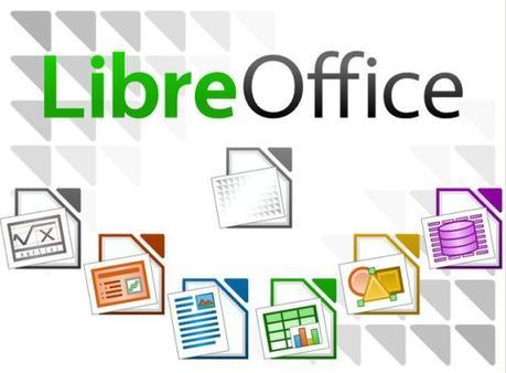 LibreOffice lanza su versión oficial para Android