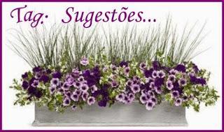 Sopa de Espárragos yTag Sugestoes