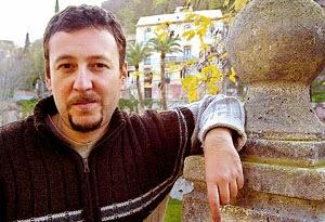 Mario Cuenca Sandoval: El derrotado: