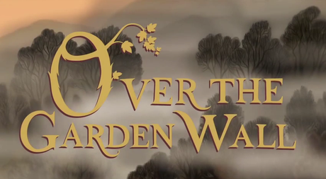 El maravilloso mundo de Over the Garden Wall