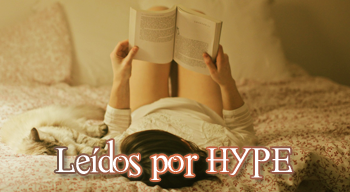 Siete libros que leí por HYPE