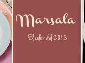 Marsala, color 2015