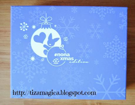 Nonabox de Diciembre