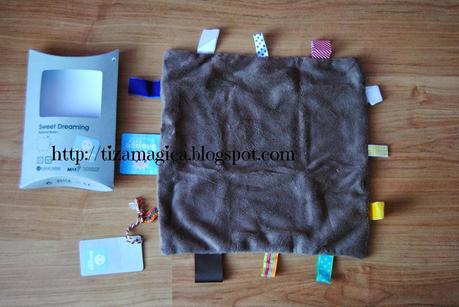 Nonabox de Diciembre