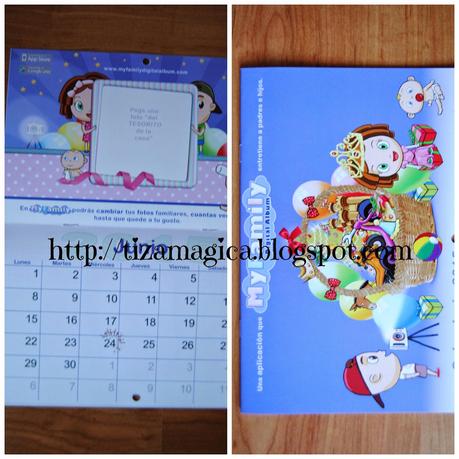 Nonabox de Diciembre