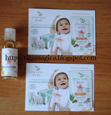 Nonabox de Diciembre