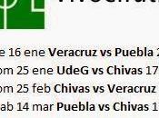 batallas descenso previa UdeG Chivas jornada