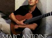 Marc Antoine Mediterraneo