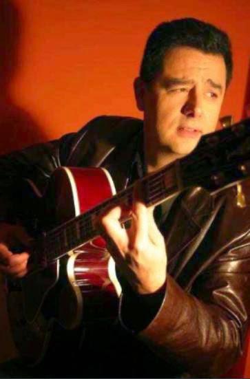 Marc Antoine – Mediterraneo