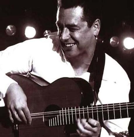 Marc Antoine – Mediterraneo