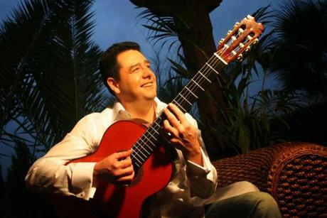 Marc Antoine – Mediterraneo