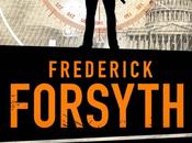 lista. Frederick Forsyth