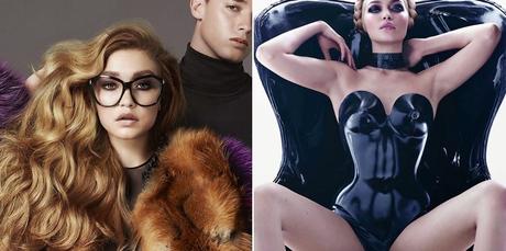 NUEVA IMAGEN DE MAYBELLINE NY