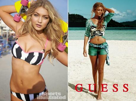 NUEVA IMAGEN DE MAYBELLINE NY