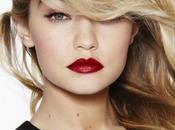 Nueva imagen maybelline