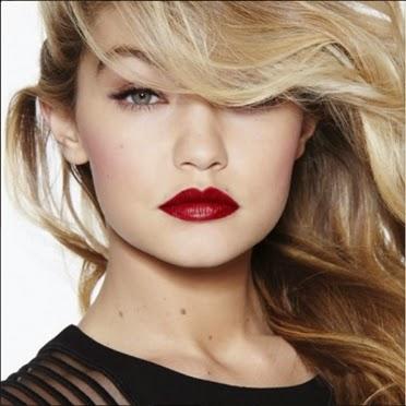 NUEVA IMAGEN DE MAYBELLINE NY