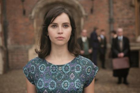 LA TEORÍA DEL TODO (JAMES MARSH, 2014)