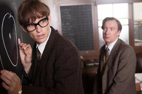 LA TEORÍA DEL TODO (JAMES MARSH, 2014)