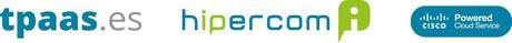 Hipercom presenta TPaaS, servicio de Vídeo cloud certificado por Cisco