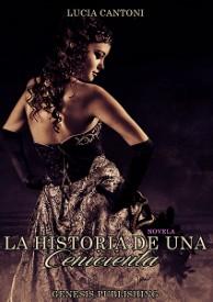 La historia de una Ceniecienta en MyLibreto