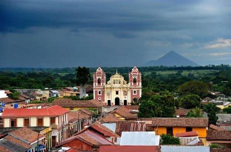 Nicaragua