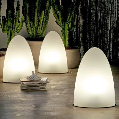 Lámpara Tibey de Ocio Hogar Lampara Tibey de Ocio Hogar