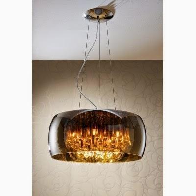 Lámpara Argos de Ocio Hogar Lampara Argos de Ocio Hogar