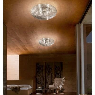 Aplique de techo Spirit de Ocio Hogar Aplique de techo Spirit de Ocio Hogar