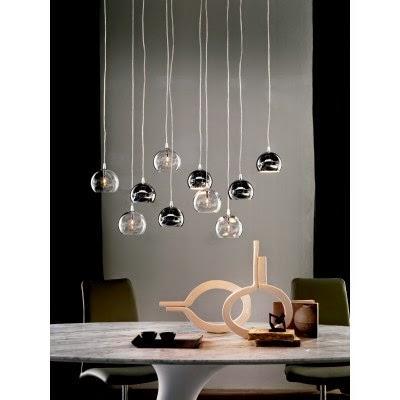 Lámpara Eclipse de Ocio Hogar Lampara Eclipse de Ocio Hogar