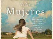 Reseña: tierra mujeres Sandra Barneda