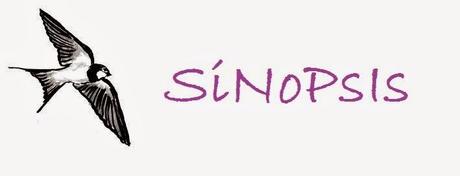 RESEÑA: INFINITE DE MAY R. AYAMONTE