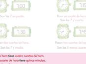 Horas, minutos segundos grado