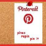 Glosario de términos y palabras usadas en Pinterest
