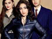Kitty, Daisy Lewis dejan Third Deezer