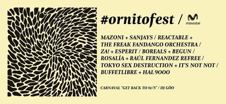 Ornitofest