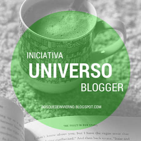 Universo Blogger #1: Aria Black - Almost Brave