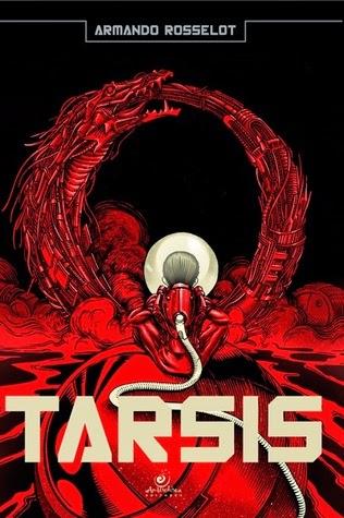 Reseña Tarsis - Armando Rosselot