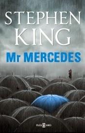 Reseña Mr. Mercedes - Stephen King