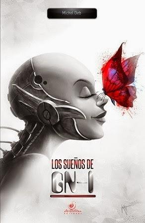 Reseña Los sueños de GN-I - Michel Deb